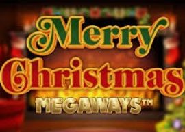 Merry Christmas Megaways 