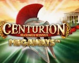 Centurion Megaways