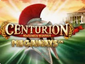 Centurion Megaways