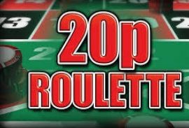 20p Roulette