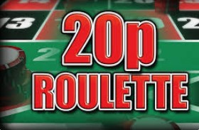 20p Roulette