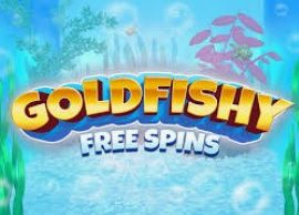 Gold Fishy Free Spins