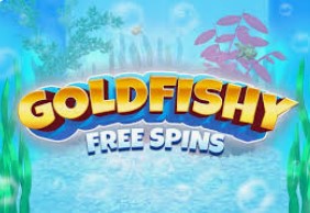 Gold Fishy Free Spins