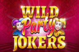 Wild Party Jokers 