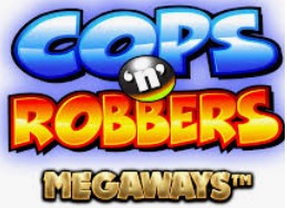 Cops n Robbers Megaways