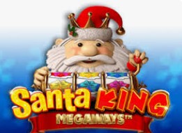 Santa King Megaways