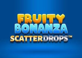 Fruity Bonanza Scatter drops