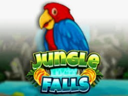 Jungle Falls