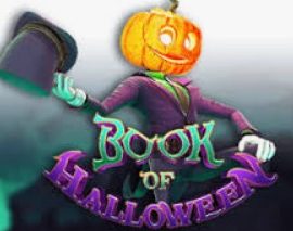 Book of Halloween