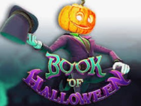 Book of Halloween