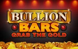 Bullion Bars