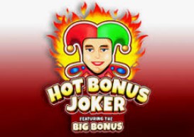 Hot Bonus Joker