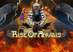 Rise of Anubis