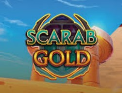 Scarab Gold