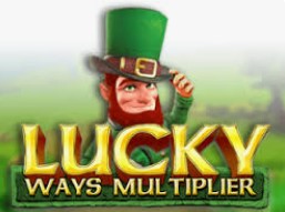 Lucky Ways Multiplier