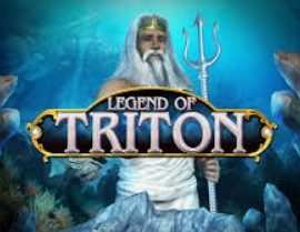 Legend of Triton