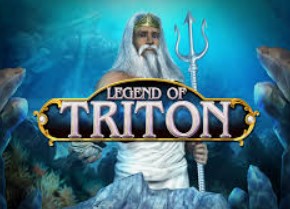 Legend of Triton