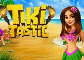 Tiki Tastic 