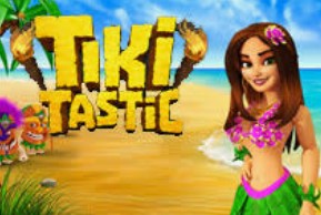 Tiki Tastic 