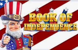 Book of Independence 