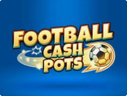 Football Cash Pots