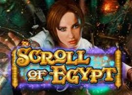 Scroll of Egypt