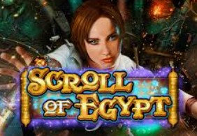 Scroll of Egypt