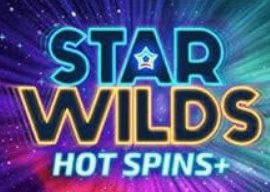 Star Wilds Hot Spins