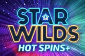 Star Wilds Hot Spins