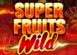 Super Fruits Wild