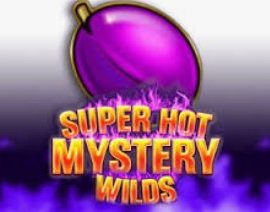 Super Hot Mystery Wilds 