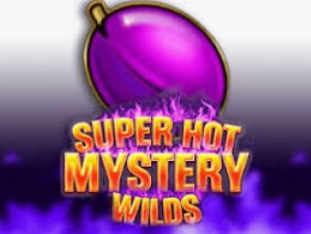 Super Hot Mystery Wilds 