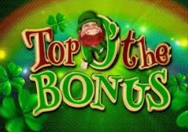 Top o the Bonus