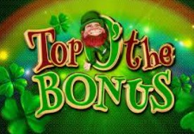 Top o the Bonus