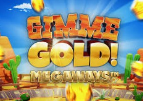 Gimme Gold Megaways