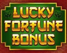 Lucky Fortune Bonus 