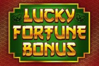 Lucky Fortune Bonus 