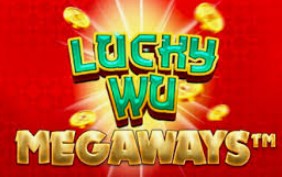 Lucky Wu Megaways