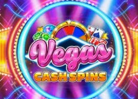 Vegas Cash Spins