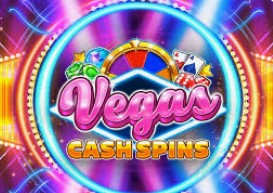 Vegas Cash Spins