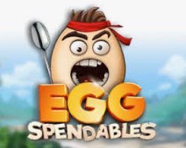 Eggspendables