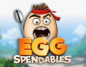 Eggspendables