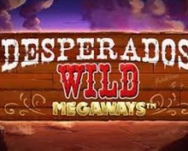 Desperados Wild Megaways