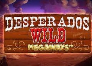 Desperados Wild Megaways