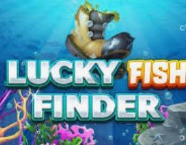 Lucky Fish Finder