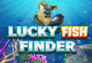 Lucky Fish Finder