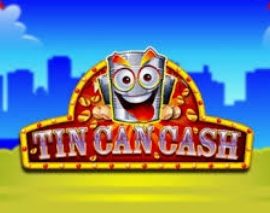 Tin Can Cash