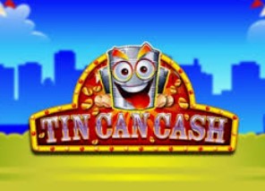 Tin Can Cash