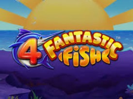 4 Fantastic Fish