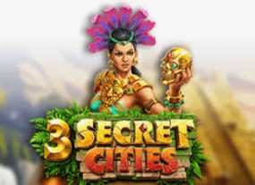 3 Secret Cities